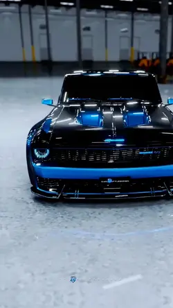 CAR Template 🏁