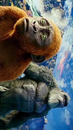 4K Movie Edit
