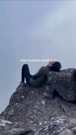 masih mencoba