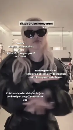 Grup kuruyorum