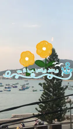 Hướng dương