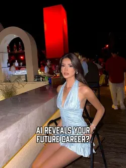 ai predict career