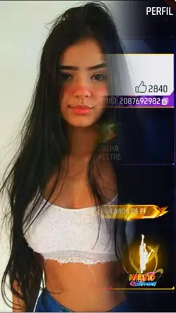 Trend perfil