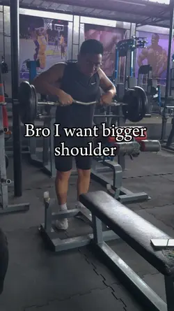 Gym Moments 