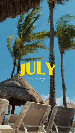 July dump