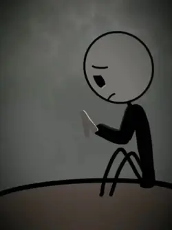 sad edit
