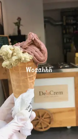 ice cream