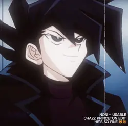 chazz princeton edit