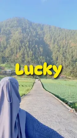 Lucky