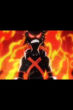 BAKUGO EDIT