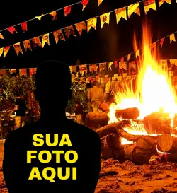 sua foto 