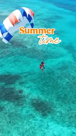 Summer time
