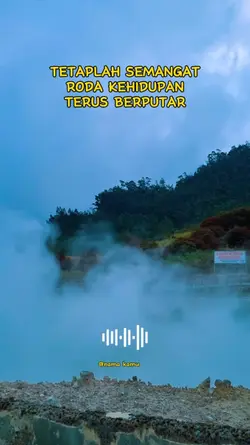 tetap semangat