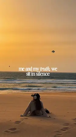 me and my truth 
