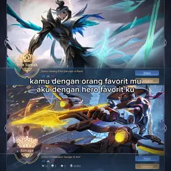 versi 2 foto