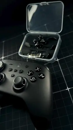 joystick