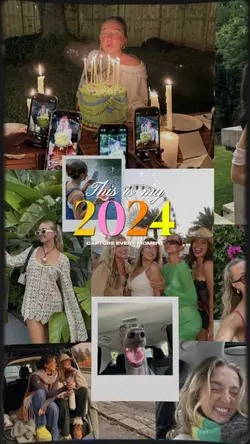 Imagine - 2024recap