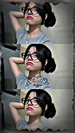 VERSI GANTI FOTO