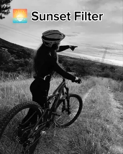 Sunset Template 
