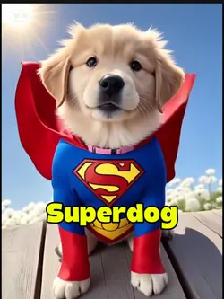 Superdog ai