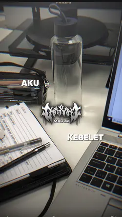 JJ AKU KEBELET EEK