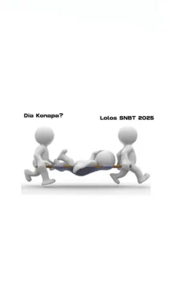 LOLOS SNBT 25 MEI