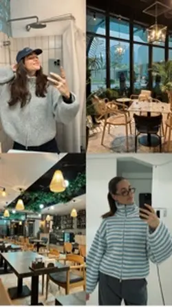 4 Grid Photo