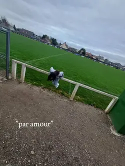 par amour 