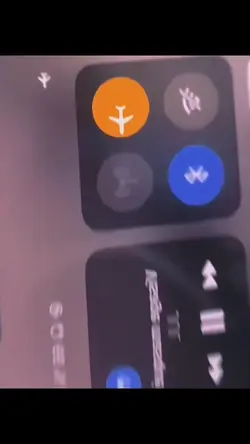 手机飞行转场
