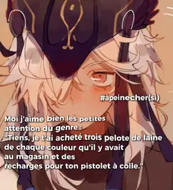 tite attention 