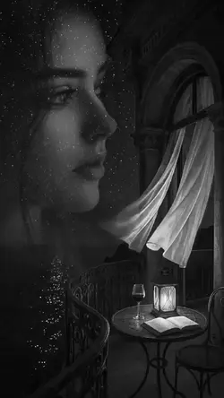 hüzünlü gece