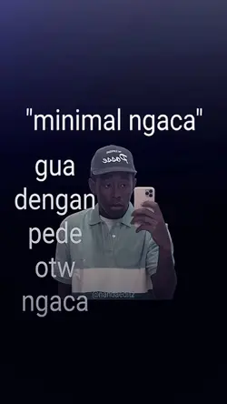 no mirror 