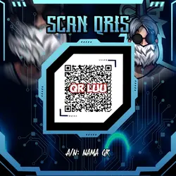 logo qr