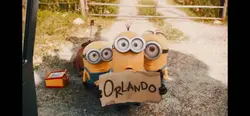 Minions edit