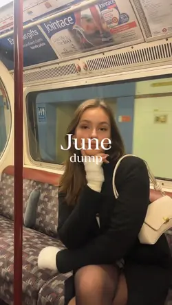 june dump