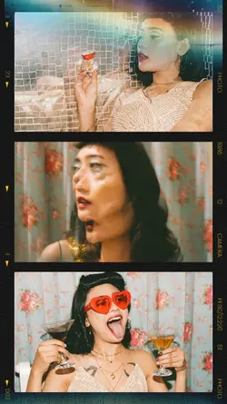 Retro 