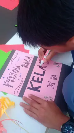 hias kelas