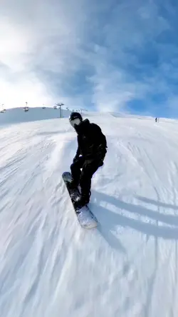 Snowboard