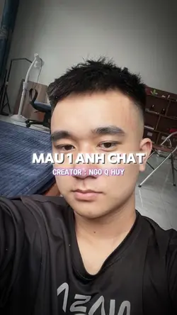 Mẫu 1 ảnh chất