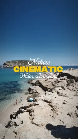Nature cinematic 