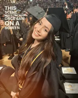 graduation 