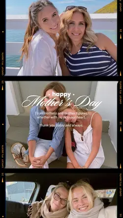 happy mothers day