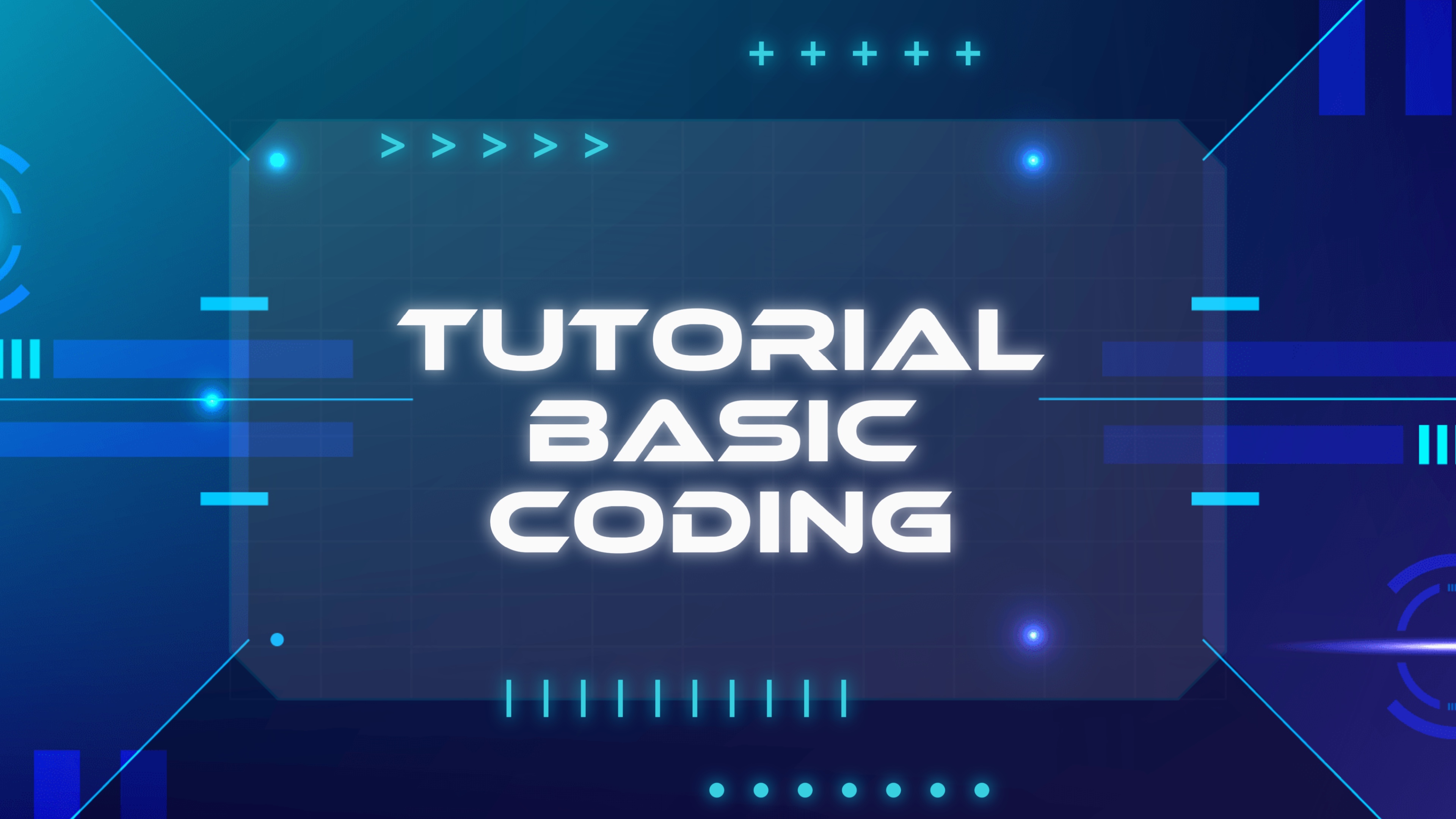 Practice Coding Computer Landscape - Pippit