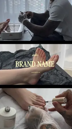 pedicure