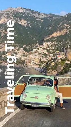 Traveling Time