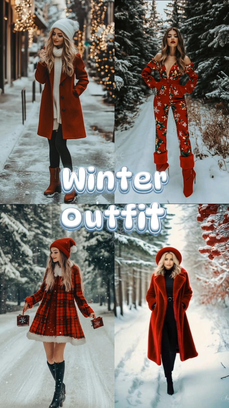 Dressed in Really Warm Clothes Pippit