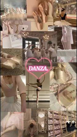 DANZA