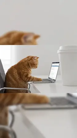 lokoer cat
