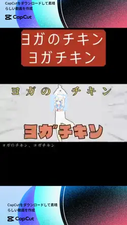 【溶岩チキン】ヨガのチキン、ヨガチキン【