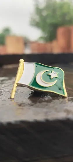 Pakistan zindabad 